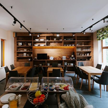 Hotel Matrix Szeged Eksteriør bilde