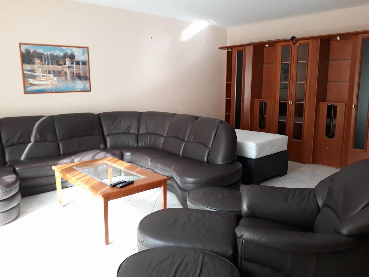 Hotel Matrix Szeged Eksteriør bilde