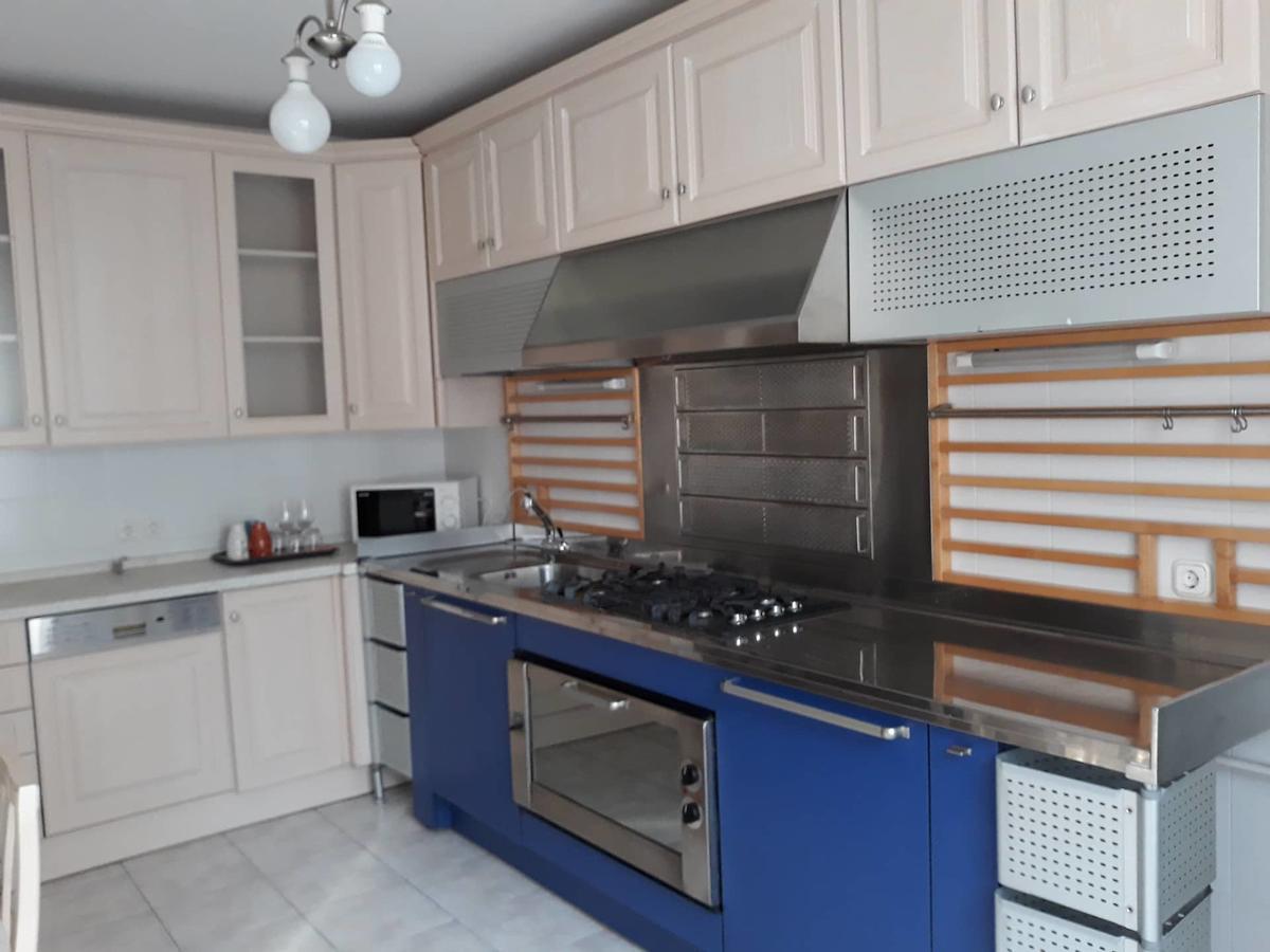 Hotel Matrix Szeged Eksteriør bilde