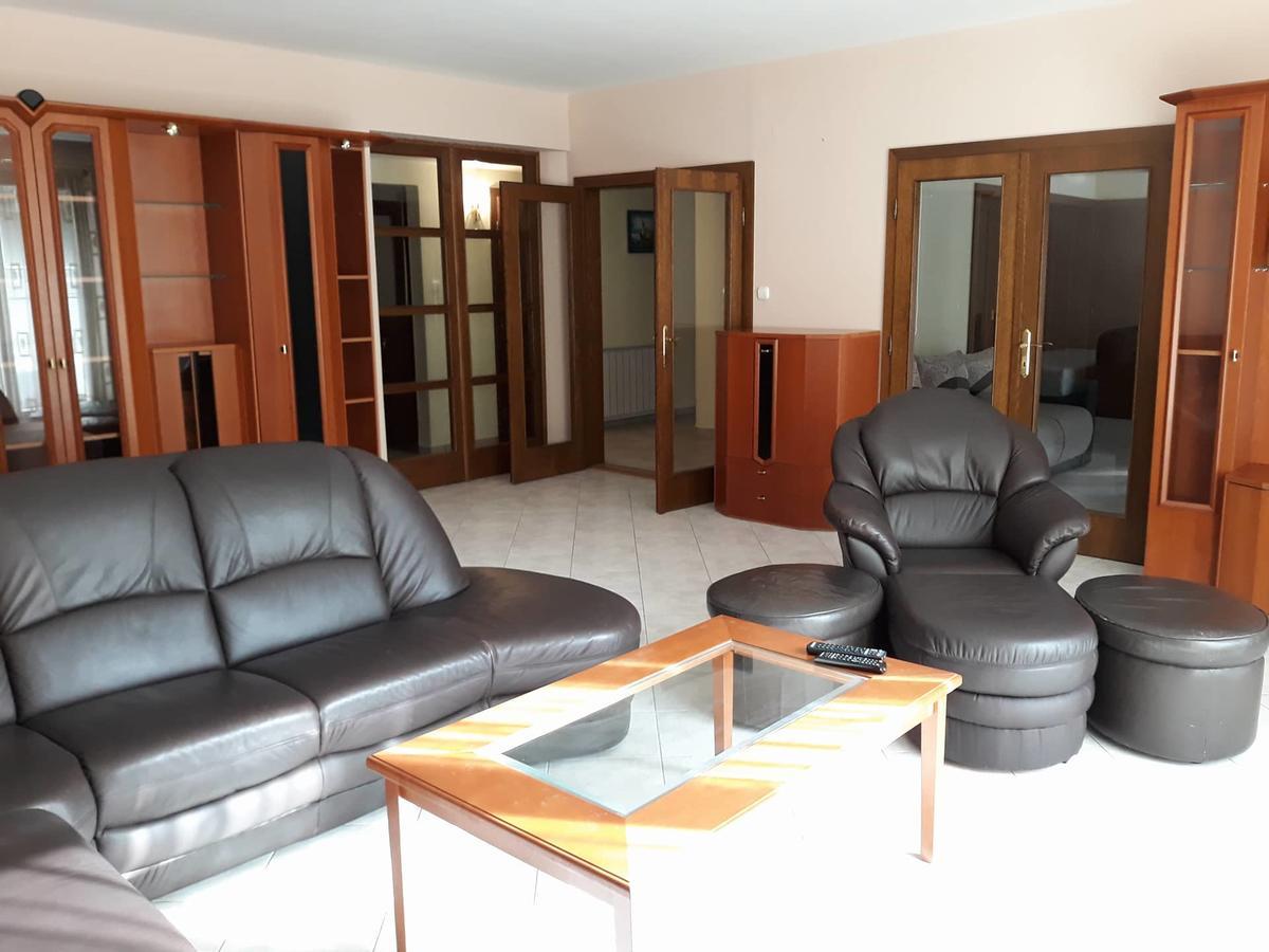Hotel Matrix Szeged Eksteriør bilde