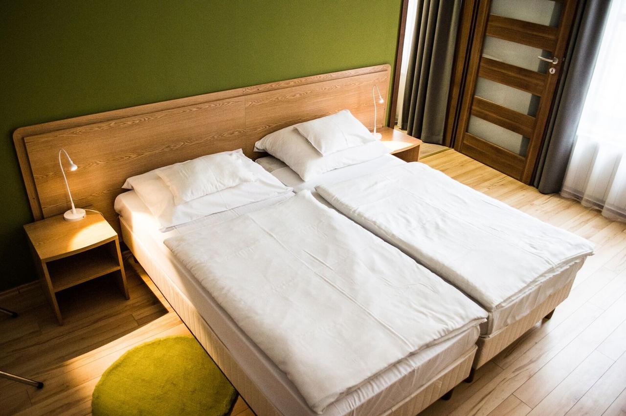 Hotel Matrix Szeged Eksteriør bilde