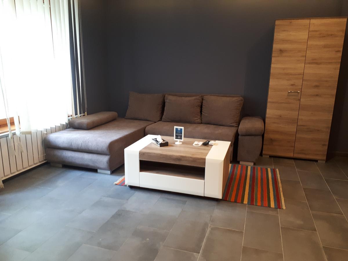 Hotel Matrix Szeged Eksteriør bilde