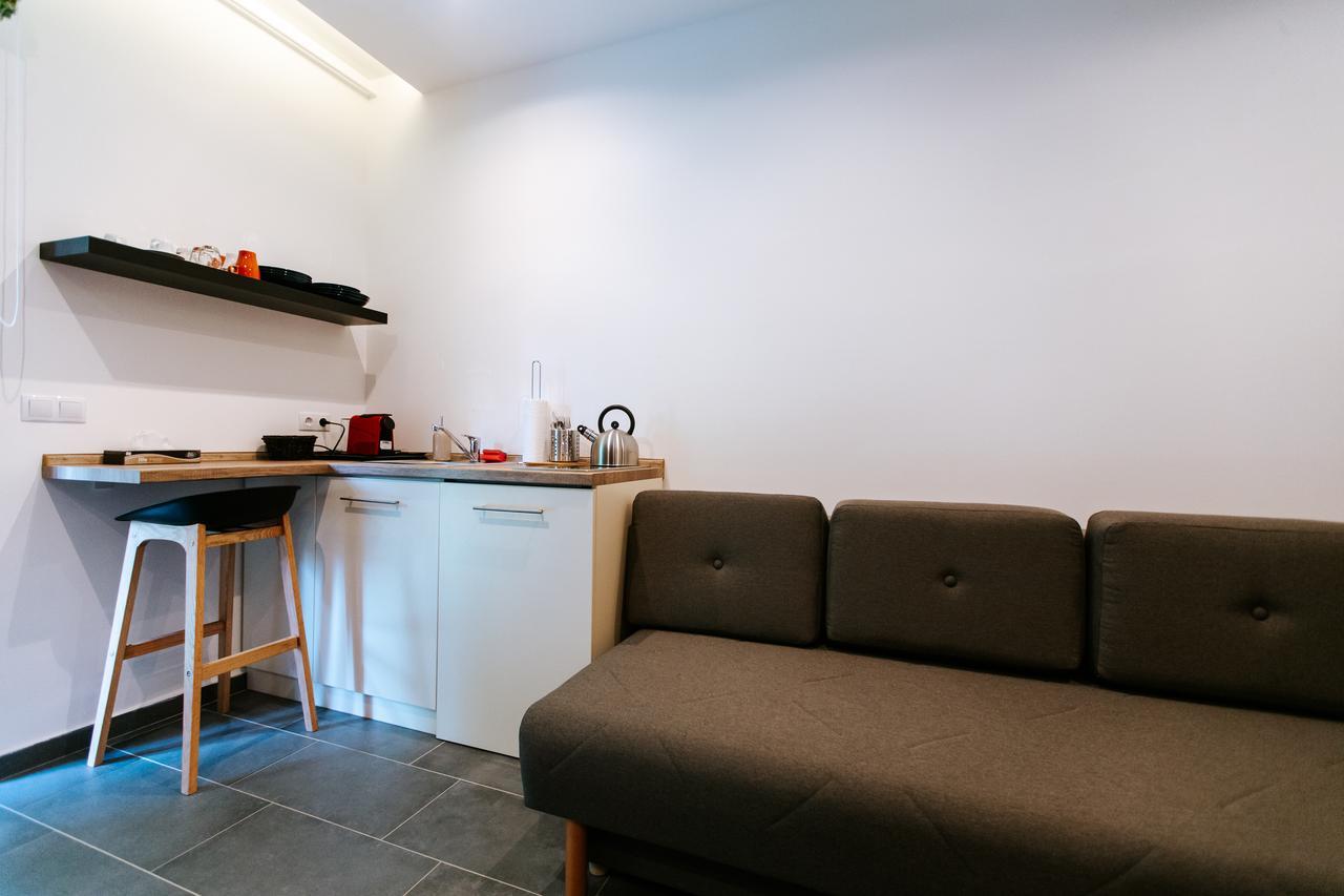 Hotel Matrix Szeged Eksteriør bilde